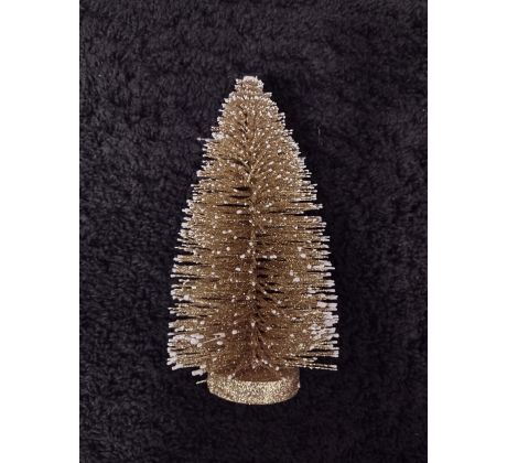 Vianočná dekorácia stromček