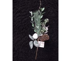 Vianočná dekorácia stromček