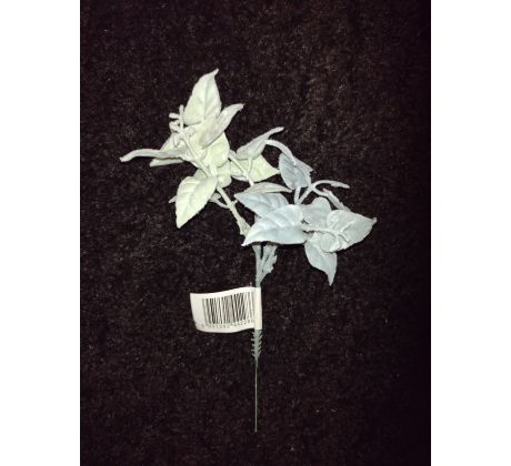 Vianočná vetvička brečtan 20cm