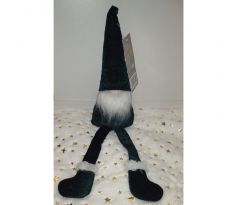 Vianočný škriatok s čiapkou 