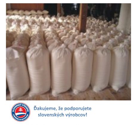 POP Vrecia tkané PPH - 50x80cm