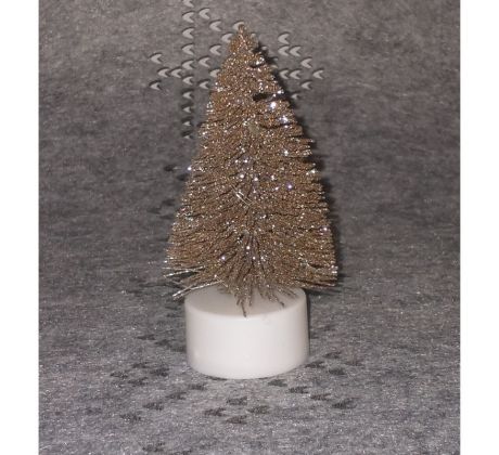 Vianočná dekorácia stromček