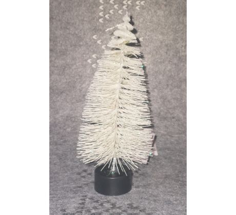 Vianočná dekorácia stromček