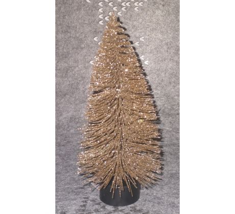 Vianočná dekorácia stromček