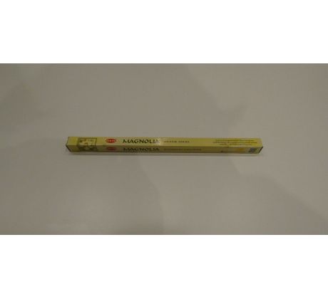 Vonné tyčinky Magnolia 8ks