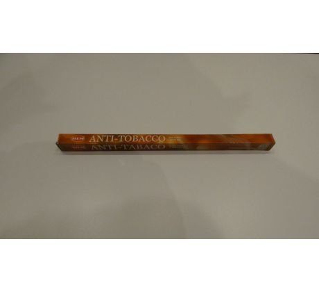 Vonné tyčinky Anti Tabak 8ks