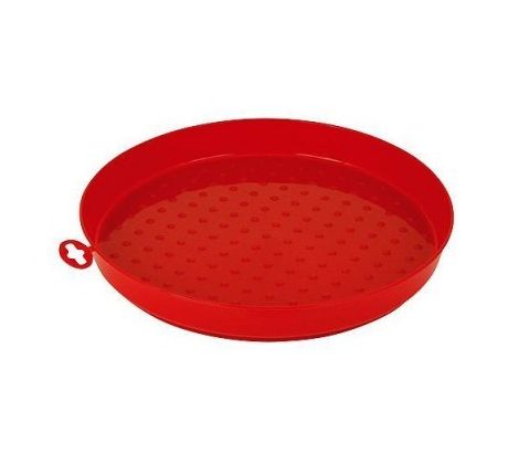 Krmitko Novital 0536A, 30 cm, hydina, plastové