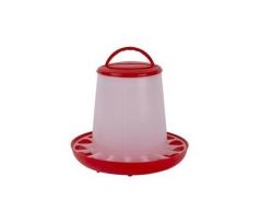 Tubusové krmítko s prepážkami 3kg