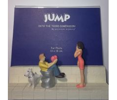 Fotorámik 13x18cm - Love 2