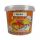 Krmivo pre Jazierkové ryby a Koi kapry Color 3l (500g) - vedierko