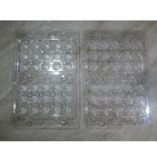 Obal na prepeličie vajička 30ks - 1ks