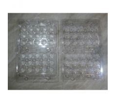 Obal na prepeličie vajička 30ks - 1ks