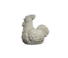 NOWA s.a. záhradná dekorácia kohút