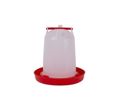 Napájačka 1l pre Hydinu a prepelice