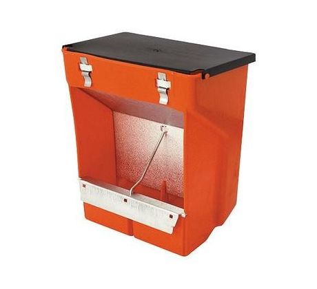 Krmitko Novital 0034AF, pre zajace a králiky