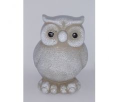 NOWA s.a. záhradná dekorácia sova