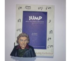 Fotorámik 10x15cm - Genius 2