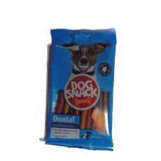 Dentálne tyčinky MIX 10ks