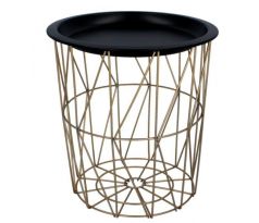 Príručný stolík - (39,5x41cm)