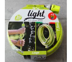 Hadica záhradná, Superlight 5/8'' 7,5m