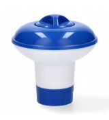 Plavák, bazénový na 20-200g tablety