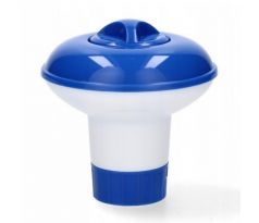 Plavák, bazénový na 20-200g tablety