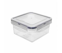 Nádoba, plastová obdĺžnik - 0,68l