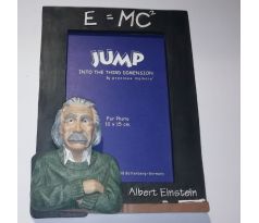 Fotorámik 10x15cm - Genius 1