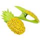 Štipec na plážové osušky, ananás 2ks - (12x7x5cm)