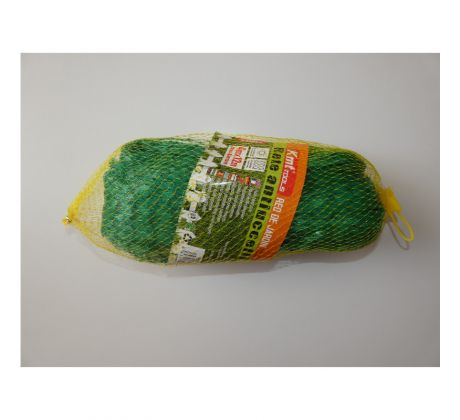 Sieťka proti vtákom 4x12m - zelena