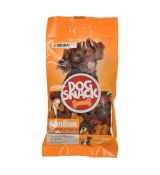 Pamlsok pre psy 80g - šťavnaté bonbóny MIX
