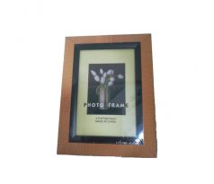 Fotorámik zlatý 9x13cm