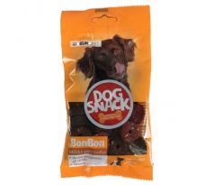 Pamlsok pre psy 90g - LIVERKY