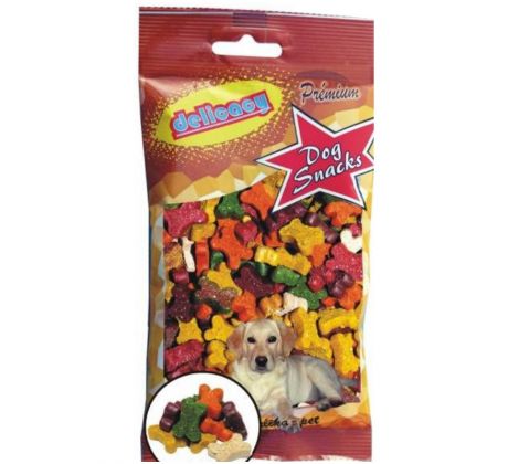 Pamlsok pre psy 70g - Chrumkavá