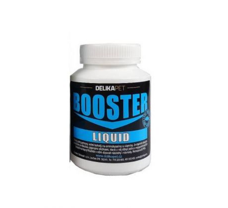 BOOSTER Dip liquid 200ml - Krab