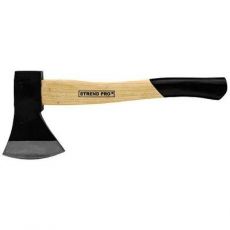 Sekera s drevenou rukoväťou - 36cm