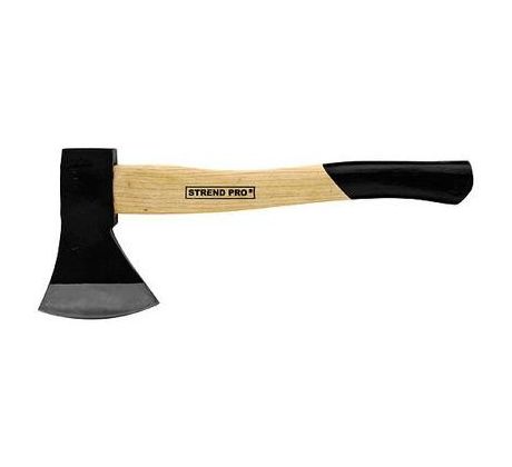 Sekera s drevenou rukoväťou - 36cm