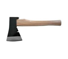 Sekera s drevenou rukoväťou - 38cm