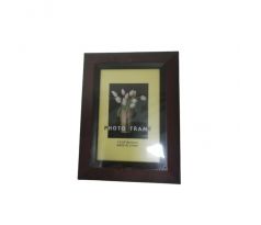 Fotorámik hnedý 9x13cm
