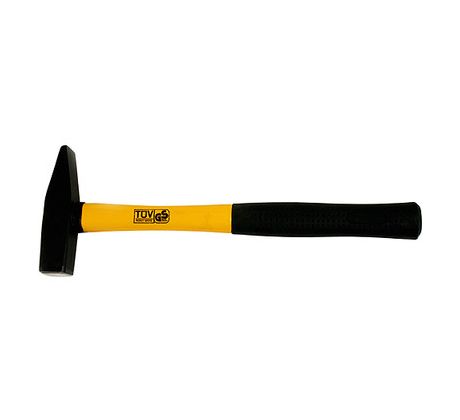 Kladivo so sklolaminátovou rúčkou - 500g