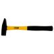 Kladivo so sklolaminátovou rúčkou - 500g