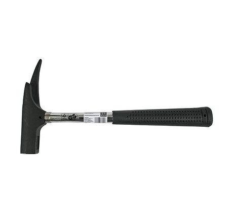Kladivo, tesárske s kovovou rúčkou - 600g
