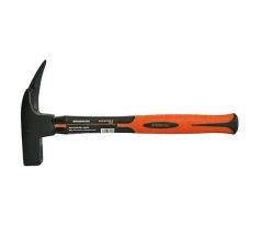 Kladivo, tesárske s kovovou rúčkou - 600g