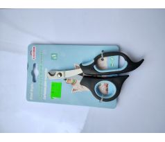 Kliešte na pazúry 6,5x14cm