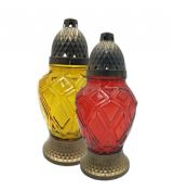 Kahanec 89 80g, mix farieb - 25,5cm