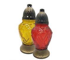 Kahanec 89 80g, mix farieb - 25,5cm