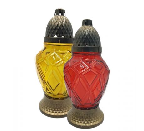 Kahanec 89 80g, mix farieb - 25,5cm