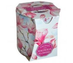 Admit Vonná sviečka, VERONA 90g - Magnólia
