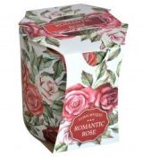 Admit Vonná sviečka, VERONA 90g - Rose