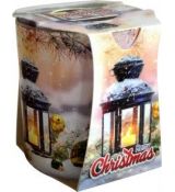 Admit Vonná sviečka, VERONA 90g - Lantern